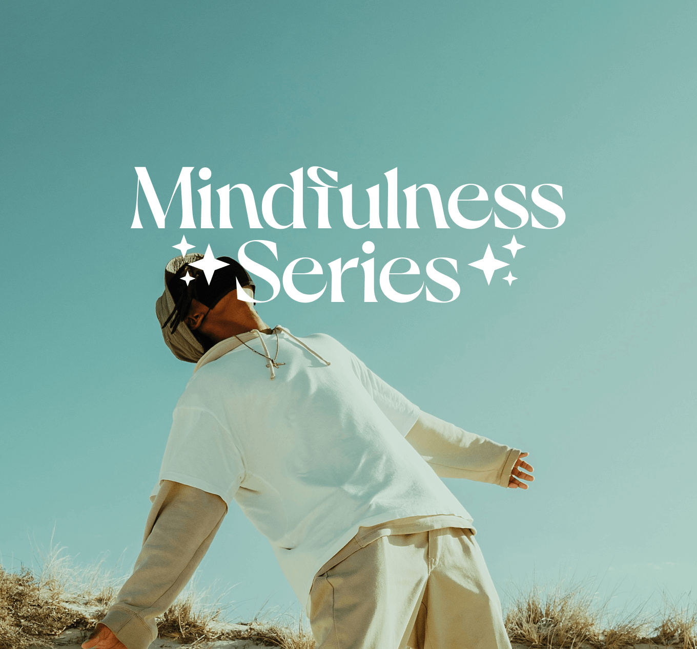 Creative Mindfulness Series